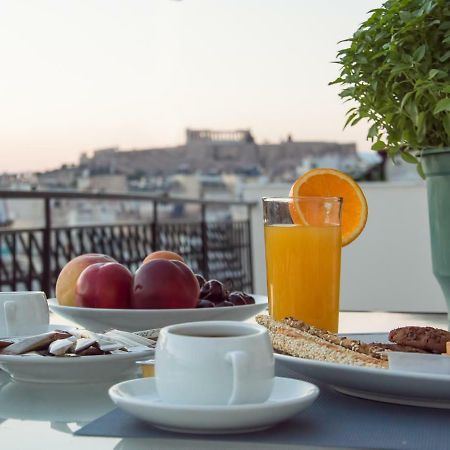 Elegance In Athens Apartment Exterior foto